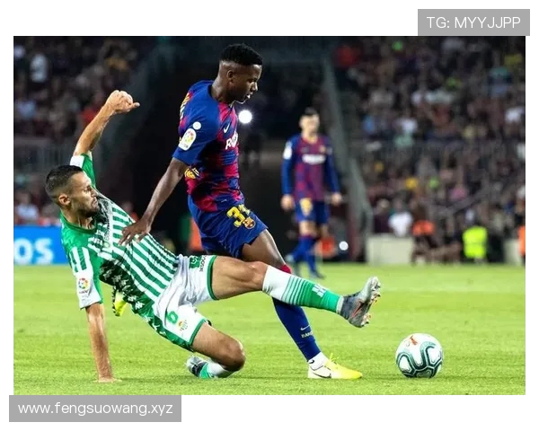 巴萨全面统治比赛全场狂轰滥炸控球碾压对手大捷当之无愧